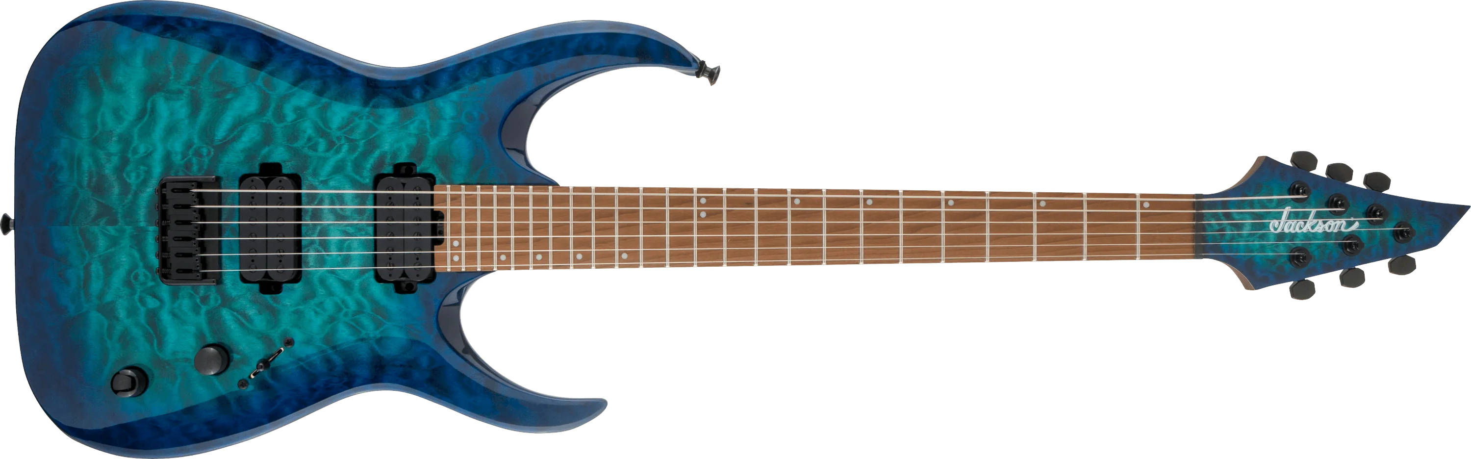 Pro Series Signature Misha Mansoor Juggernaut HT6QM