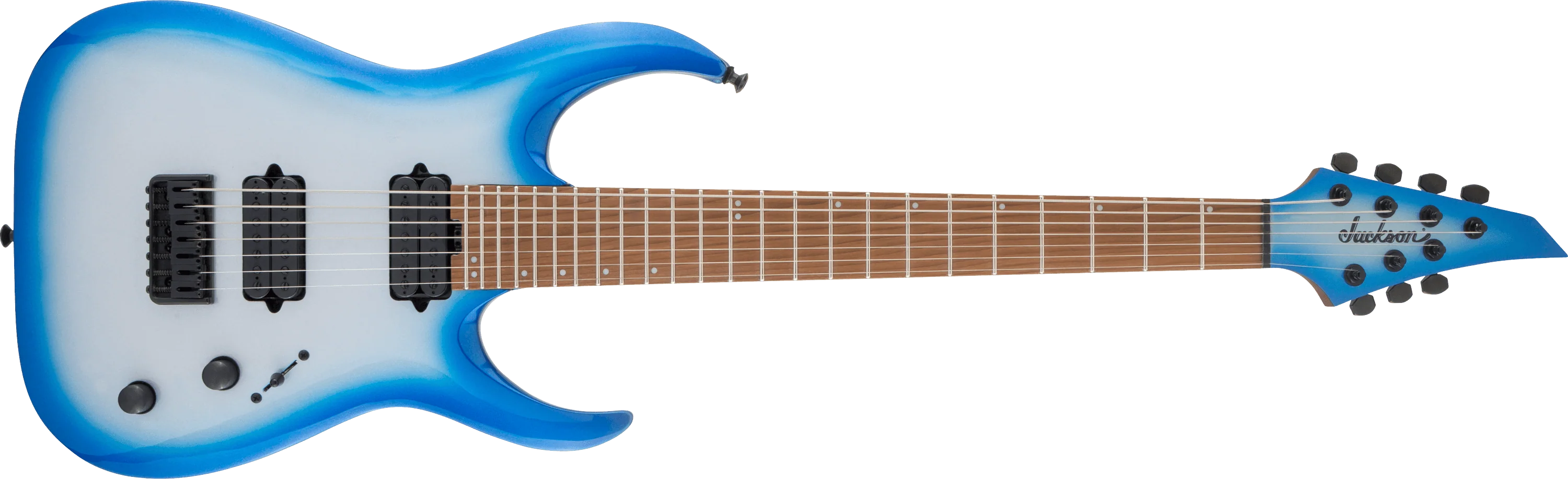 Pro Series Signature Misha Mansoor Juggernaut HT7 - Image 3