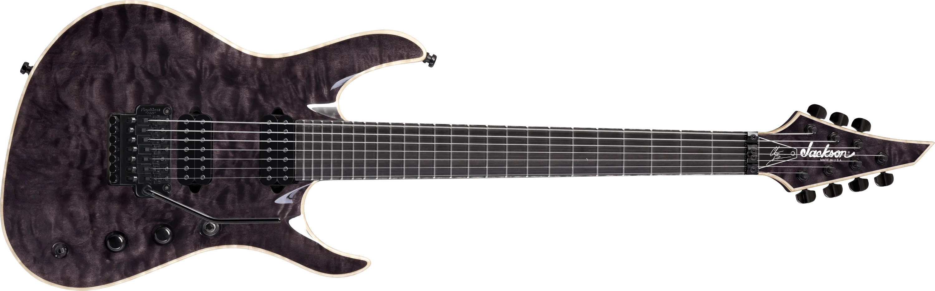 USA Signature Chris Broderick Soloist⢠7 - Image 2