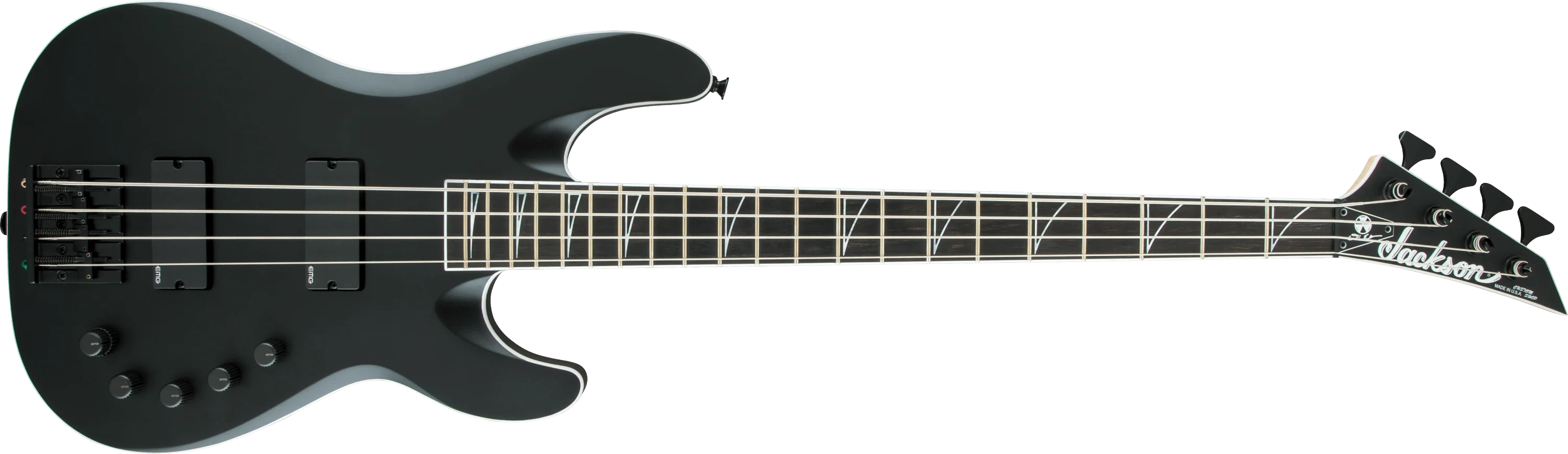 USA Signature David Ellefson Concert⢠Bass CB IV - Image 3