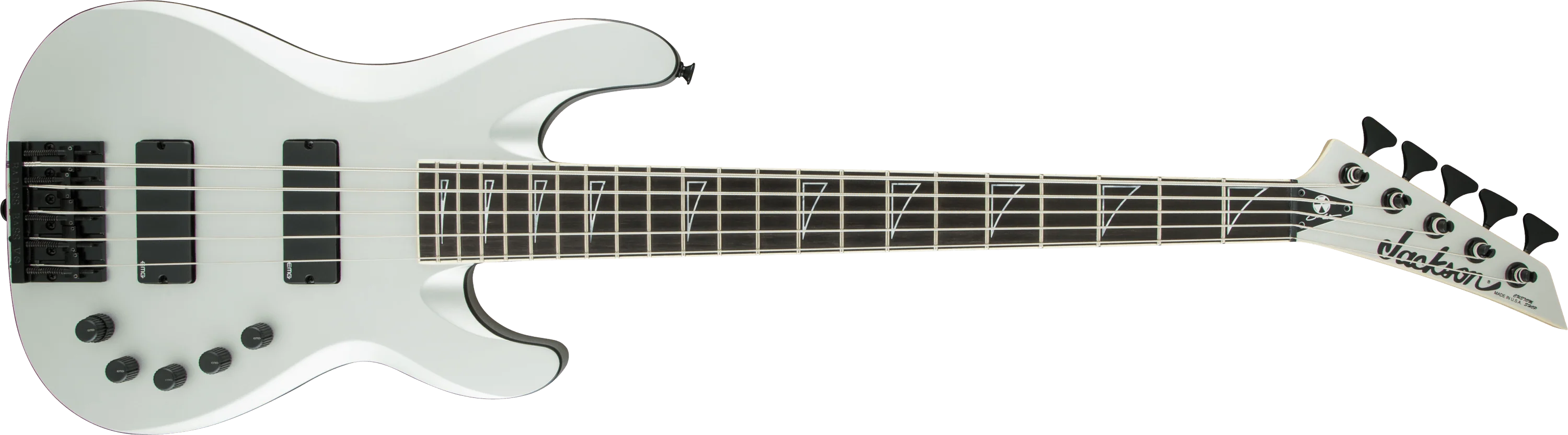 USA Signature David Ellefson Concert⢠Bass CB V