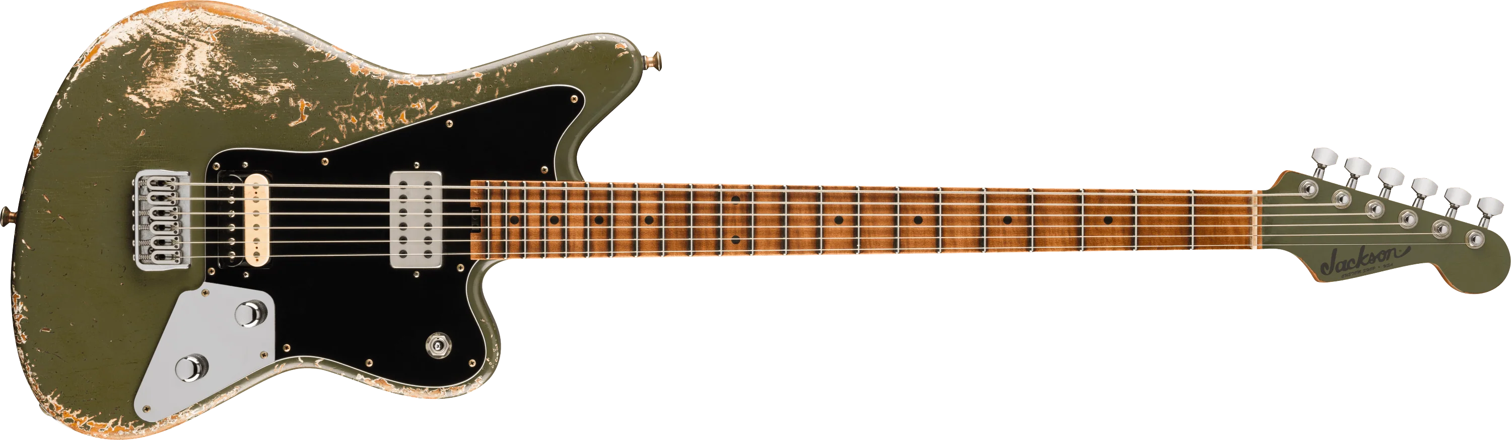 USA Signature Misha Mansoor Baritone Surfcaster™
