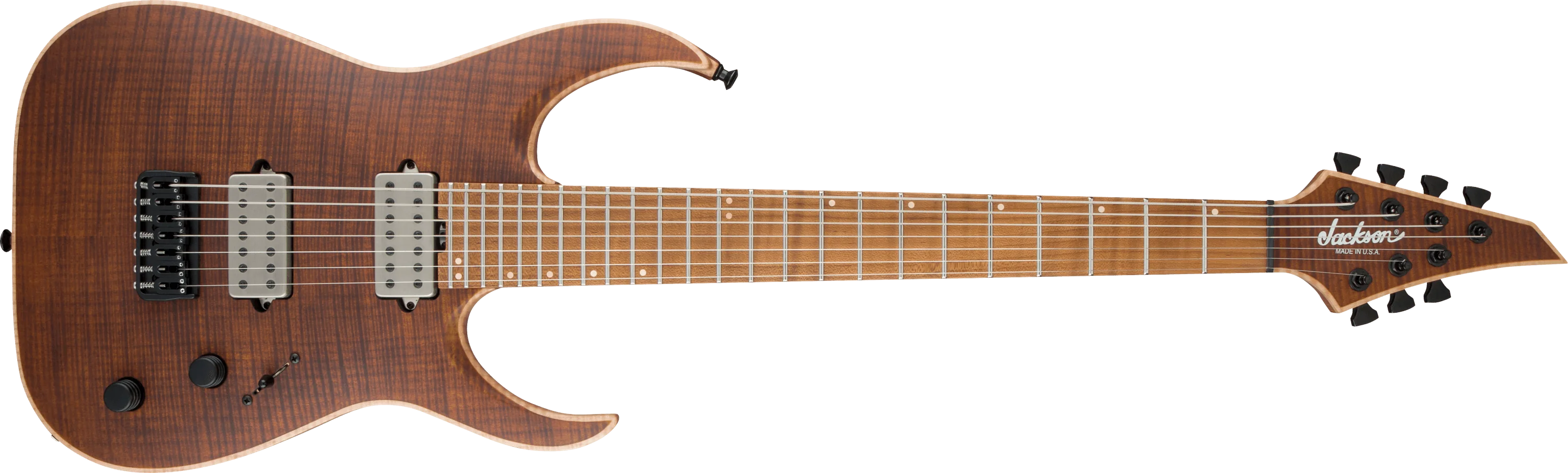 USA Signature Misha Mansoor Juggernaut HT7FM
