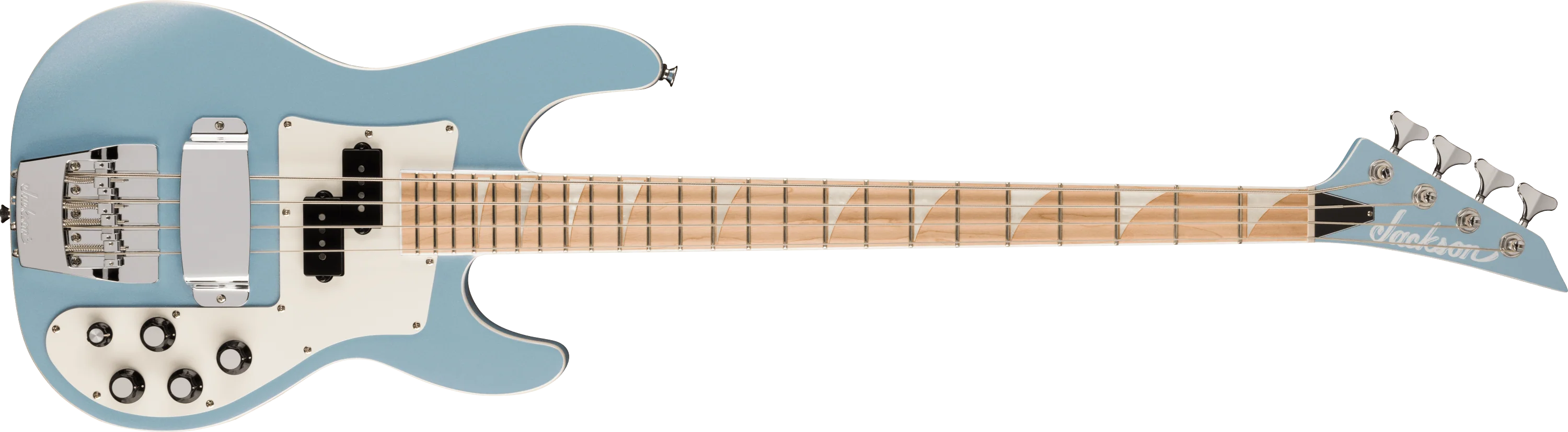 X Series Concert Bass Bundle - Image 3