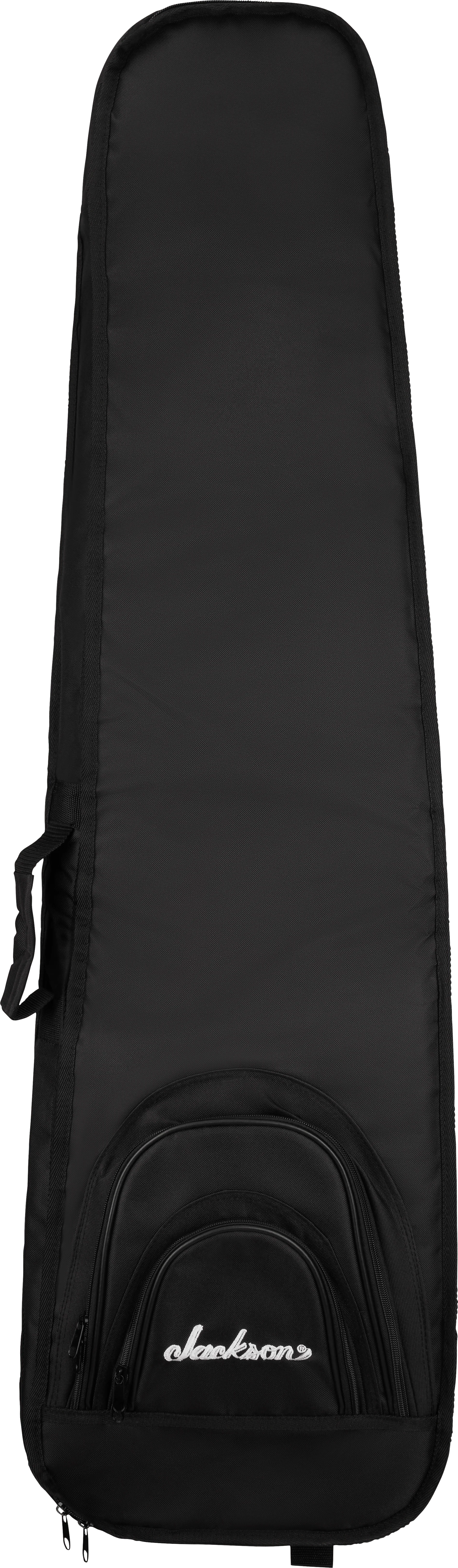 Jackson® Concert⢠Bass/Spectra Bass Multi-Fit Gig Bag