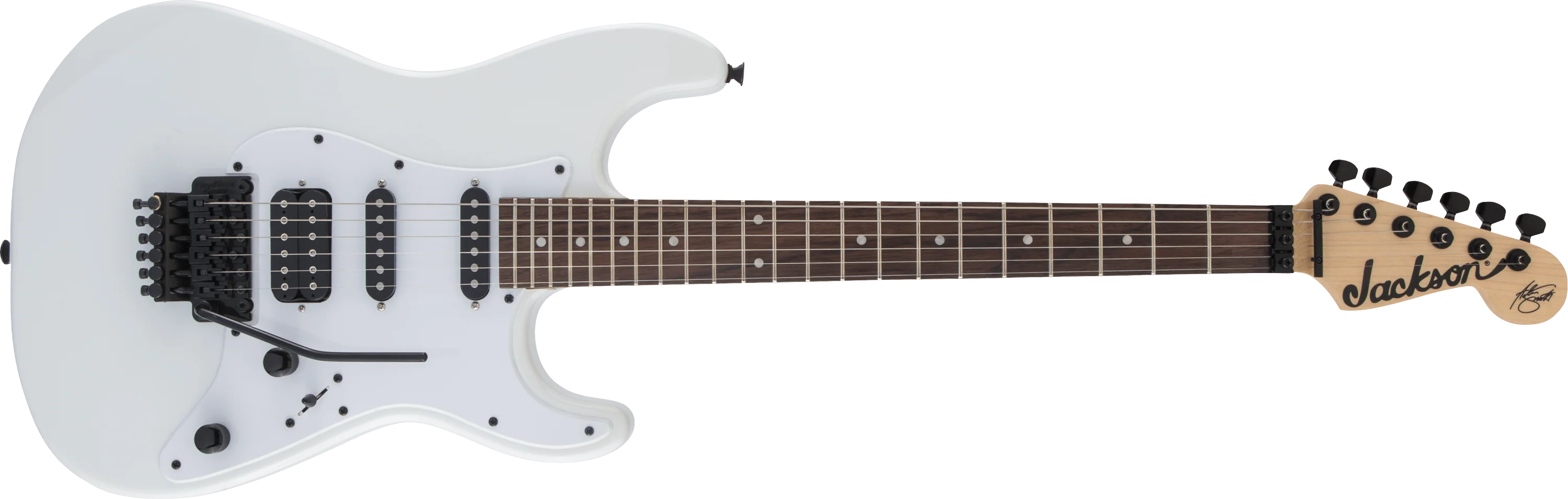 X Series Signature Adrian Smith SDX
