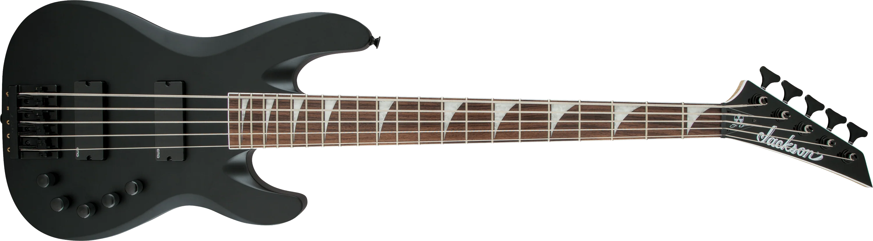 X Series Signature David Ellefson Concert⢠Bass CBX V - Image 3