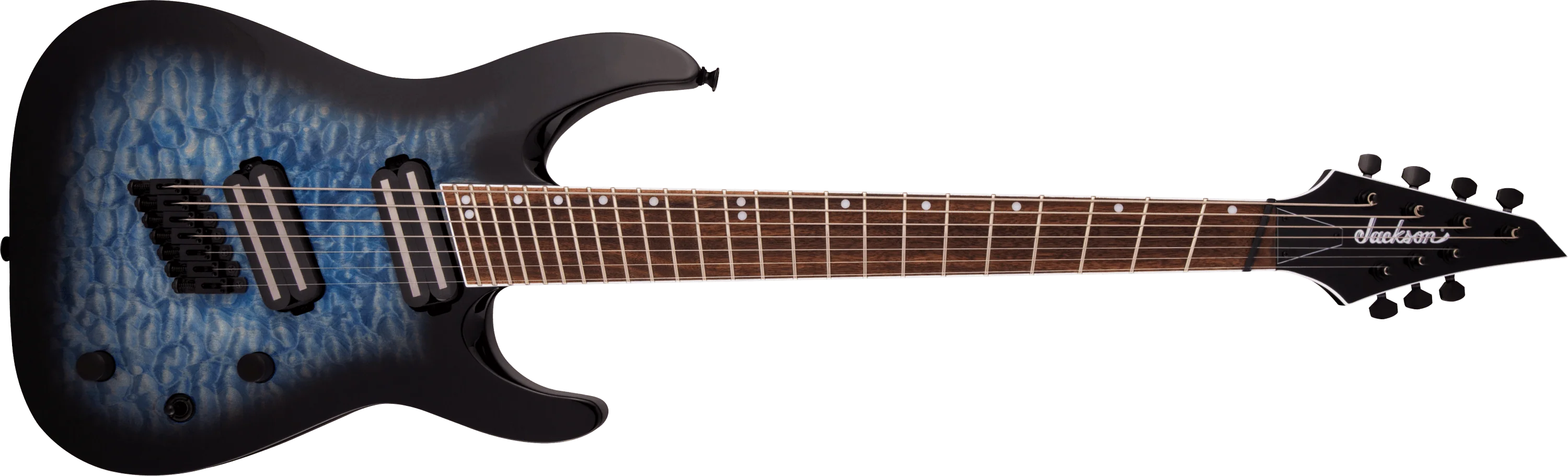 X Series Soloist SLATX7Q Bundle - Image 3