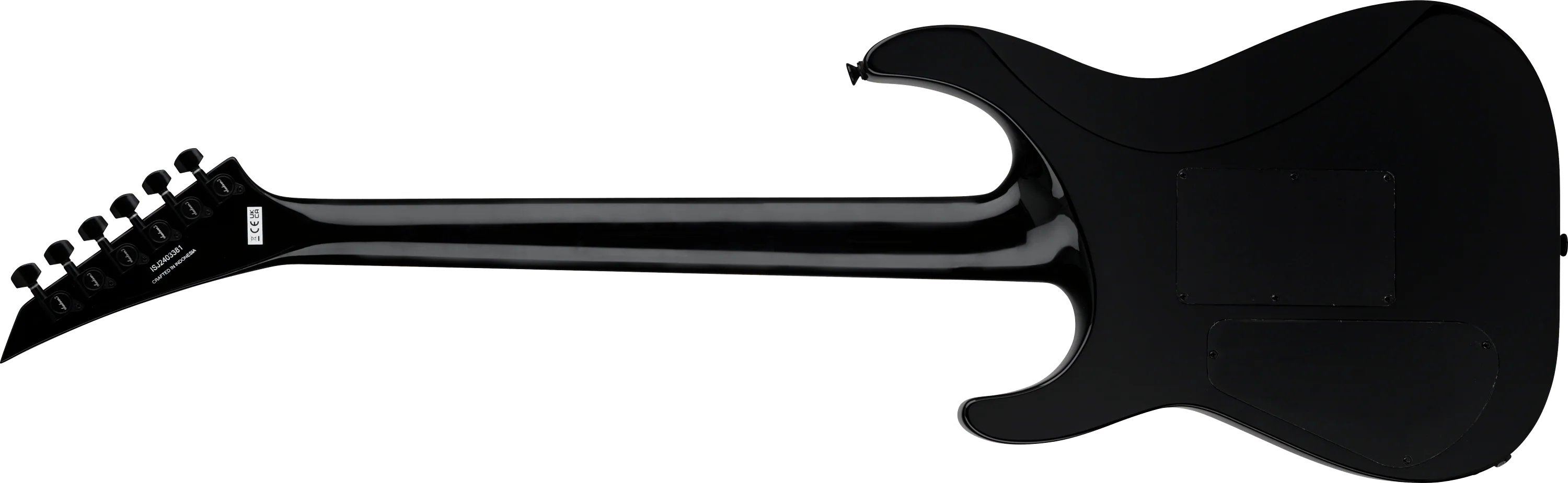 X Series Soloist™ SLX DX Graphic Srs, Bullseye - Image 2